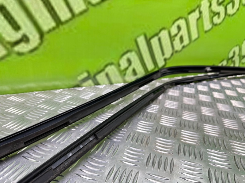 Хром молдинг, 2000 рублей, Калининград