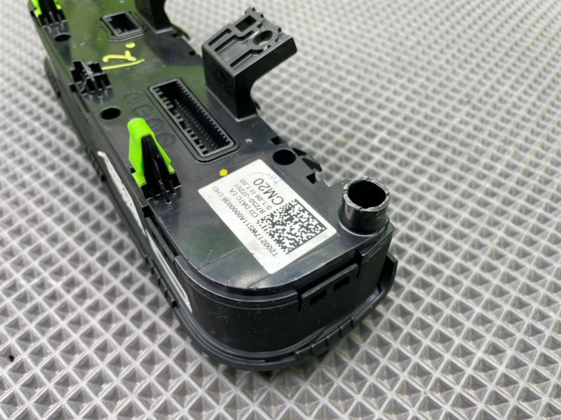 Блок климата, 5300 рублей, Тверь