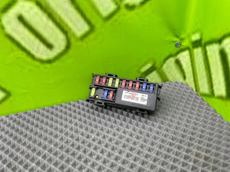 Блок предохранителей, 4200 рублей, Тверь