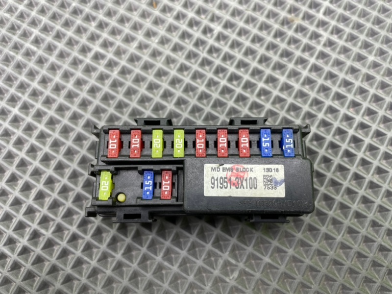 Блок предохранителей, 4200 рублей, Тверь