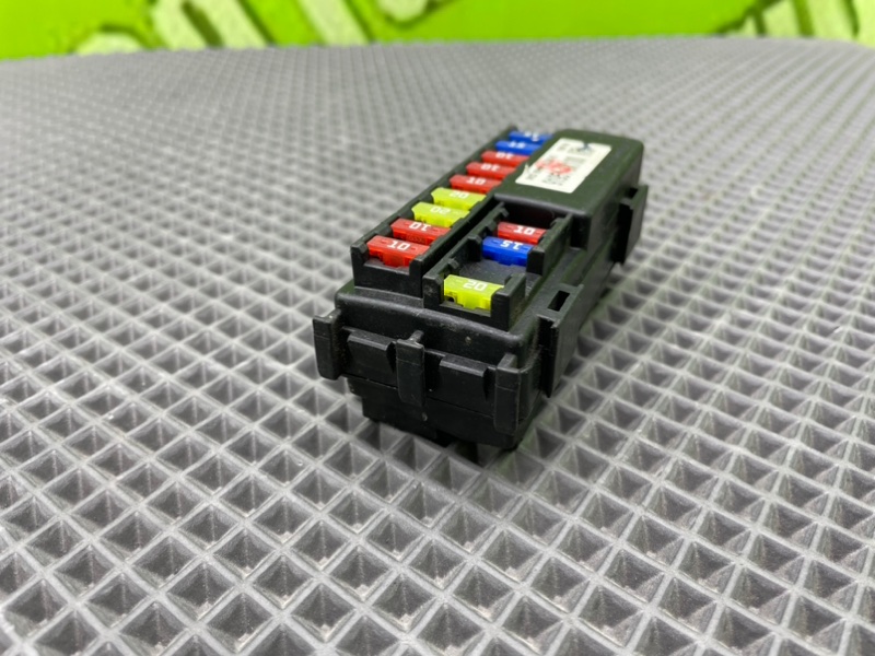 Блок предохранителей, 4200 рублей, Тверь