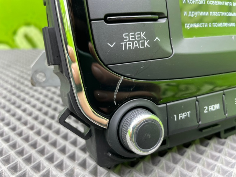 Магнитола, 4600 рублей, Калининград