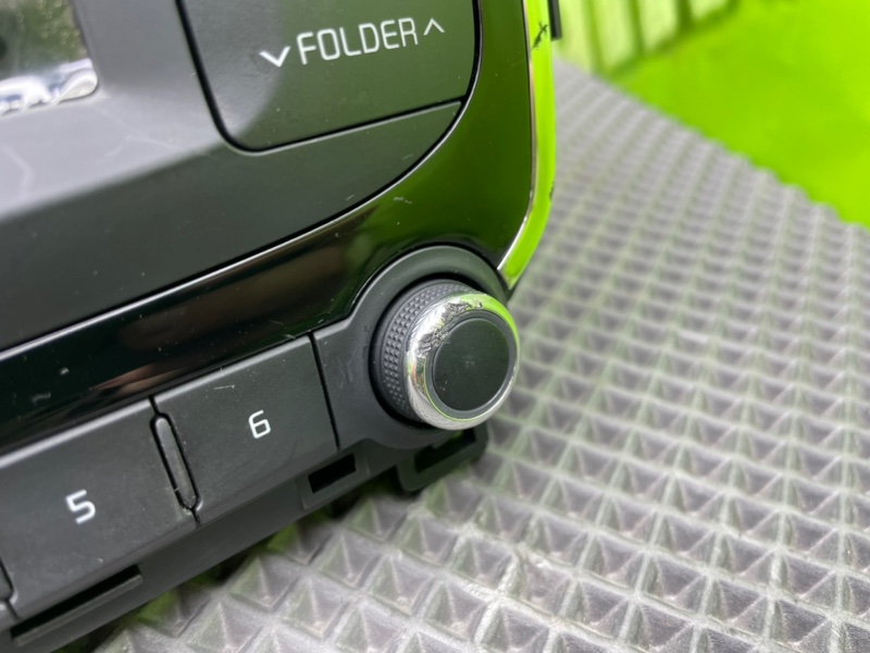 Магнитола, 4600 рублей, Калининград