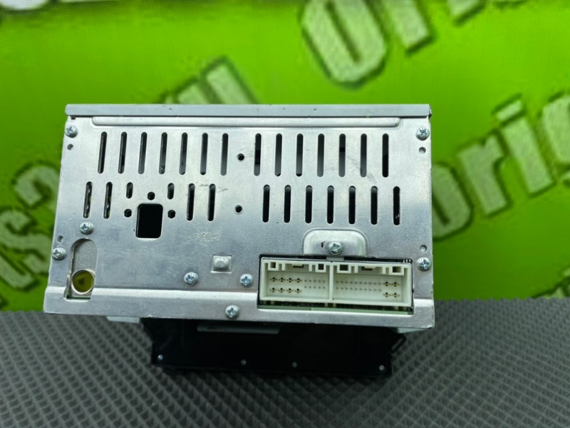 Магнитола, 4600 рублей, Калининград