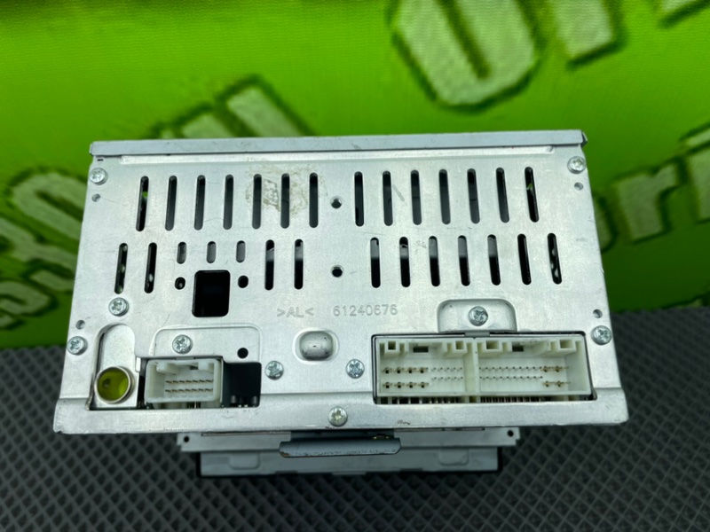 Магнитола, 4600 рублей, Калининград