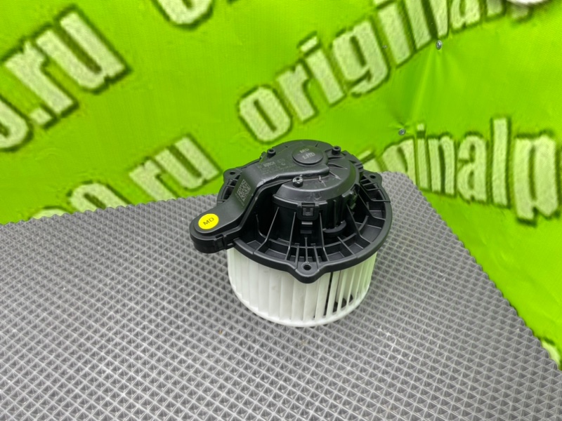 Вентилятор печки, 3800 рублей, Калининград