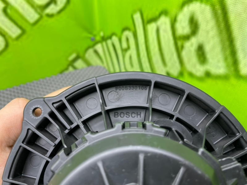 Вентилятор печки, 3800 рублей, Калининград