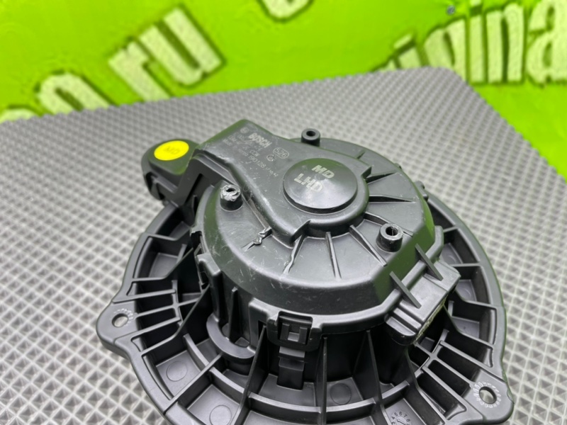 Вентилятор печки, 3800 рублей, Калининград