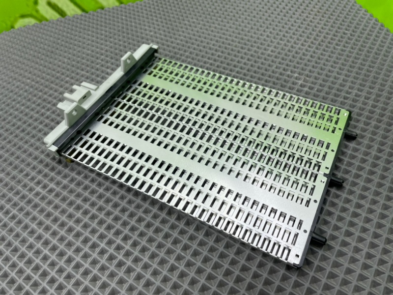 Электрический радиатор печки, 1900 рублей, Калининград