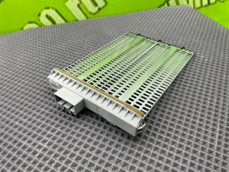 Электрический радиатор печки, 1900 рублей, Калининград