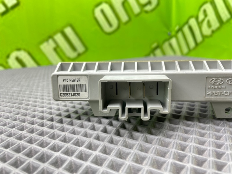 Электрический радиатор печки, 1900 рублей, Калининград