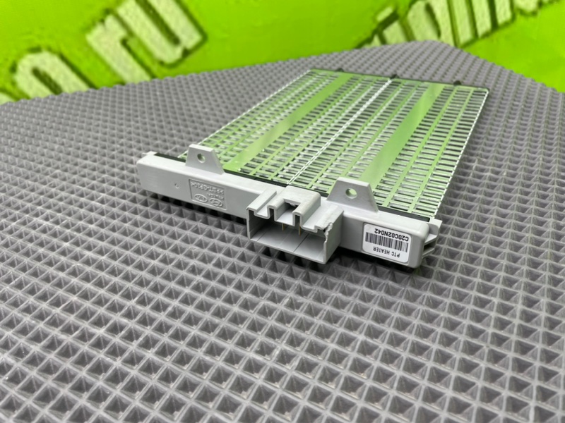 Электрический радиатор печки, 1900 рублей, Калининград