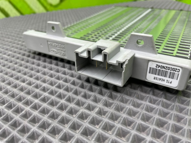 Электрический радиатор печки, 1900 рублей, Калининград