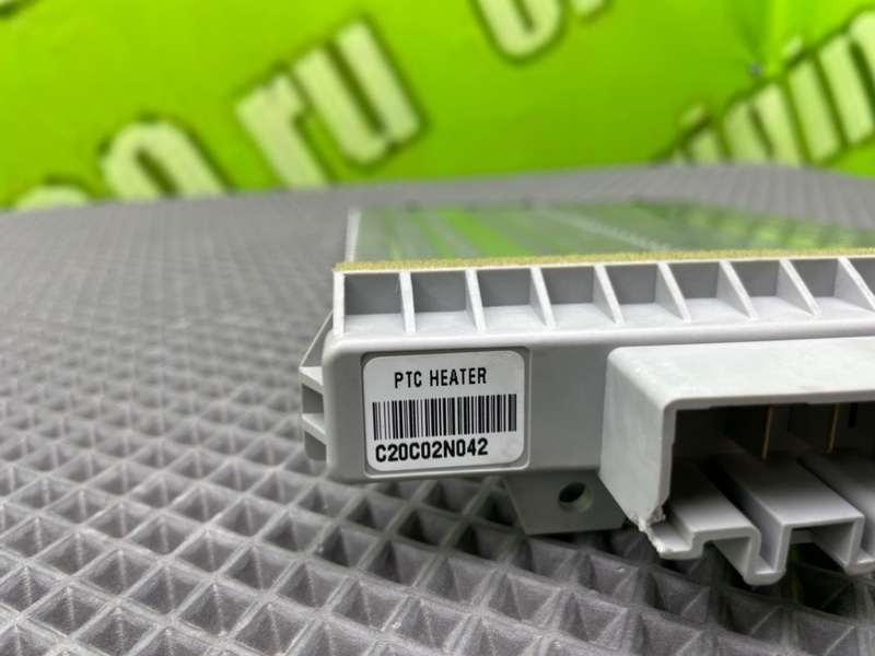 Электрический радиатор печки, 1900 рублей, Калининград