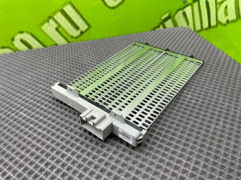 Электрический радиатор печки, 1900 рублей, Калининград