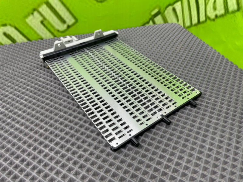 Электрический радиатор печки, 1900 рублей, Калининград