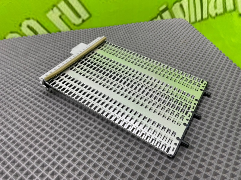 Электрический радиатор печки, 1900 рублей, Калининград