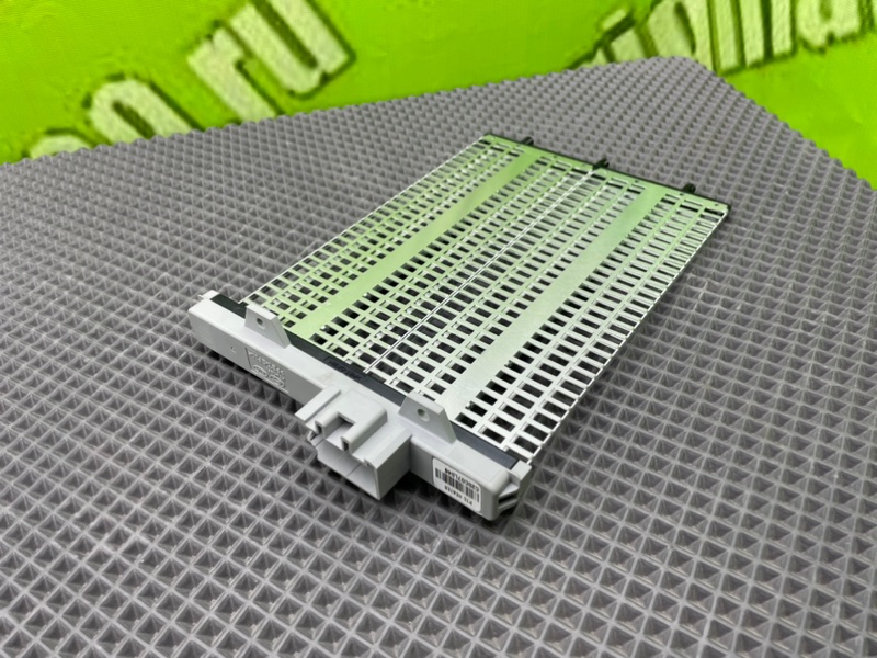 Электрический радиатор печки, 1900 рублей, Калининград