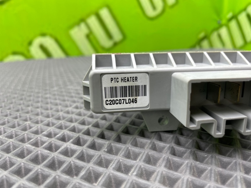 Электрический радиатор печки, 1900 рублей, Калининград