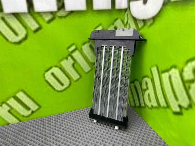 Электрический радиатор печки, 1600 рублей, Калининград