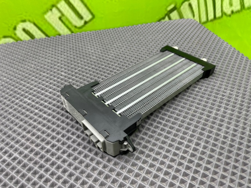 Электрический радиатор печки, 1600 рублей, Калининград