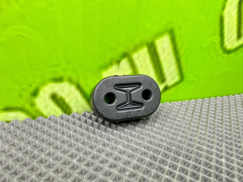 Крепление глушителя, 300 рублей, Калининград