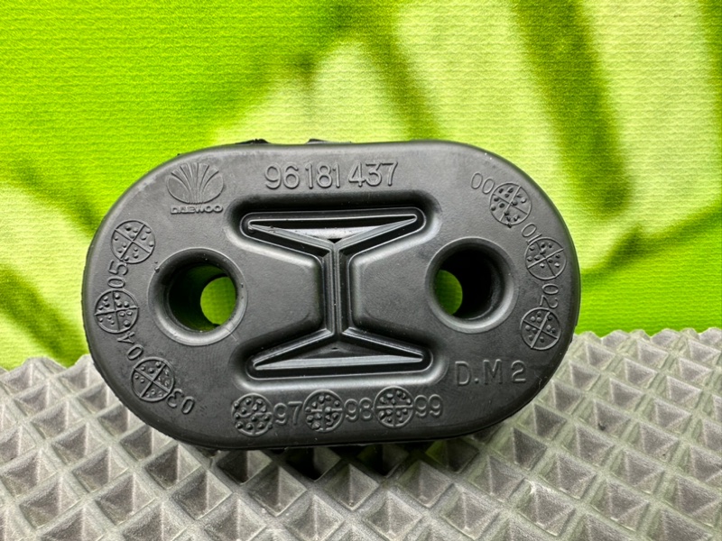 Крепление глушителя, 300 рублей, Калининград