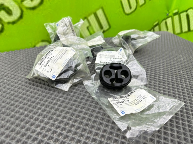 Крепление глушителя, 300 рублей, Калининград