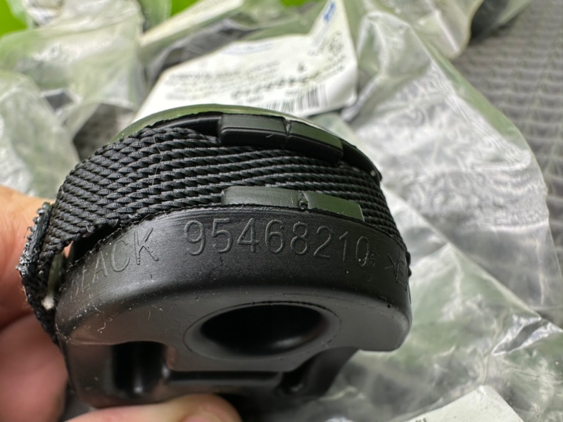 Крепление глушителя, 300 рублей, Калининград