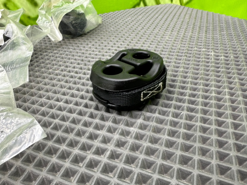 Крепление глушителя, 300 рублей, Калининград