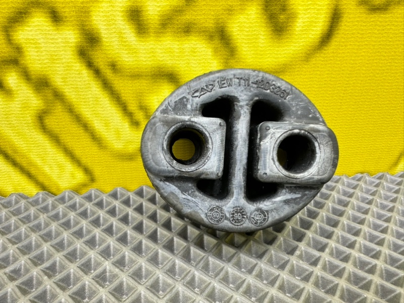 Крепление глушителя, 400 рублей, Калининград