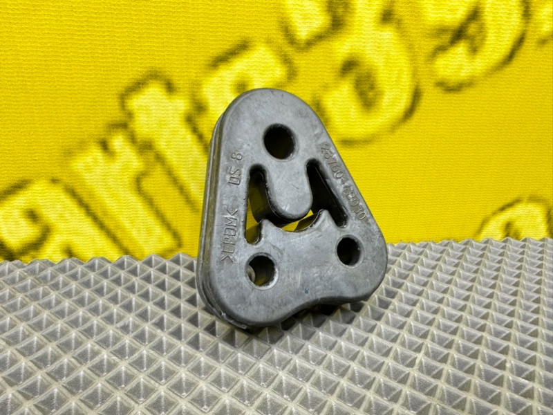 Крепление глушителя, 600 рублей, Калининград