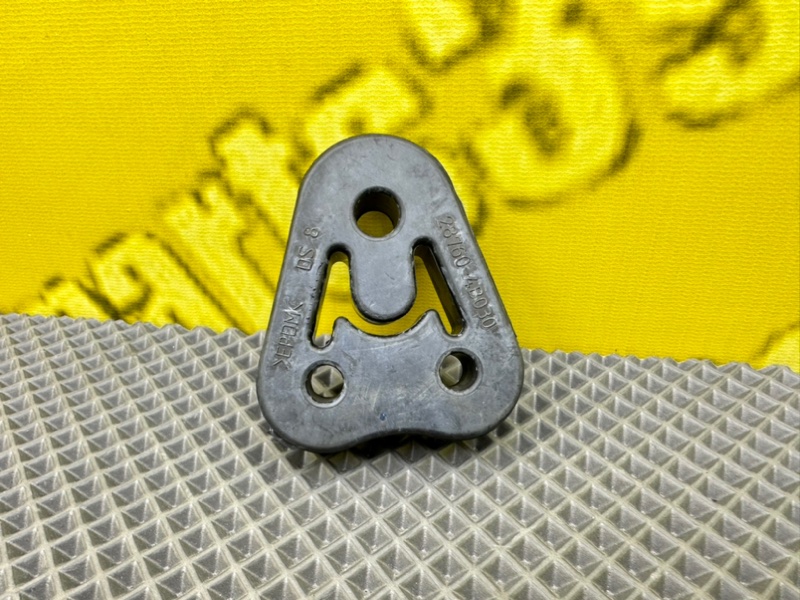 Крепление глушителя, 600 рублей, Калининград