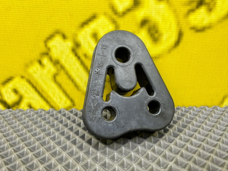 Крепление глушителя, 600 рублей, Калининград