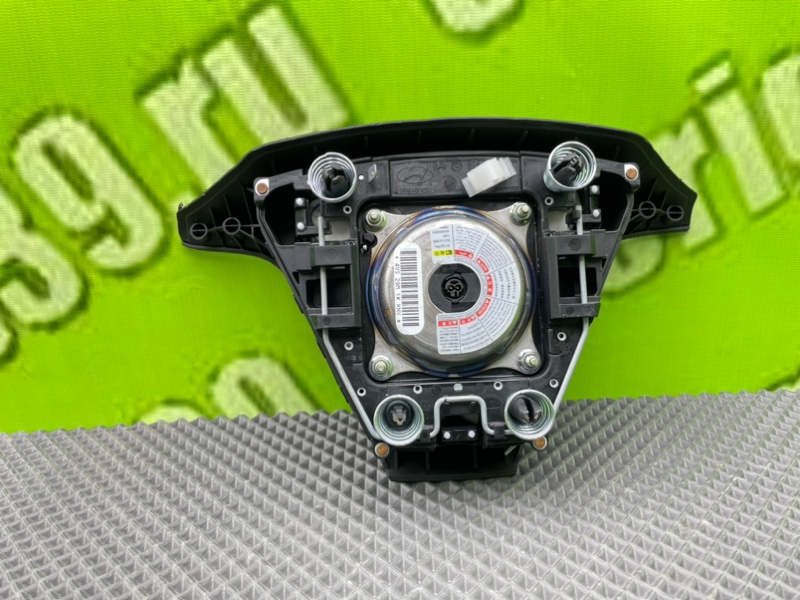 Подушка руля, 9700 рублей, Калининград