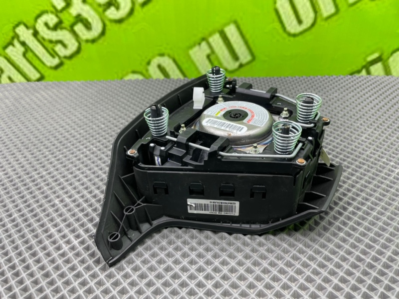 Подушка руля, 9700 рублей, Калининград