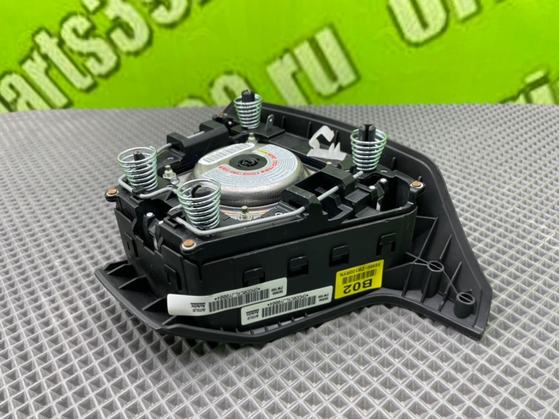 Подушка руля, 9700 рублей, Калининград