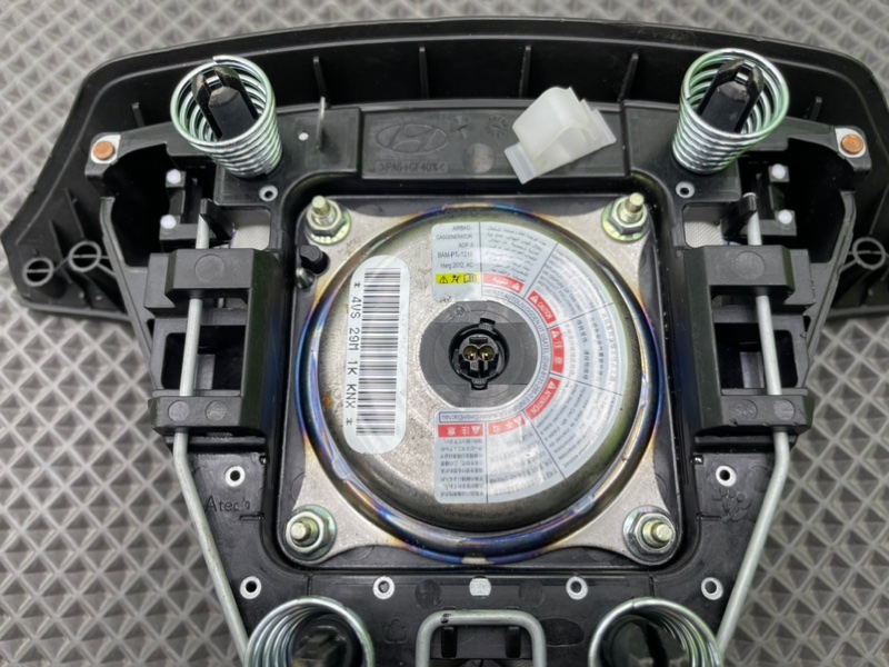 Подушка руля, 9700 рублей, Калининград