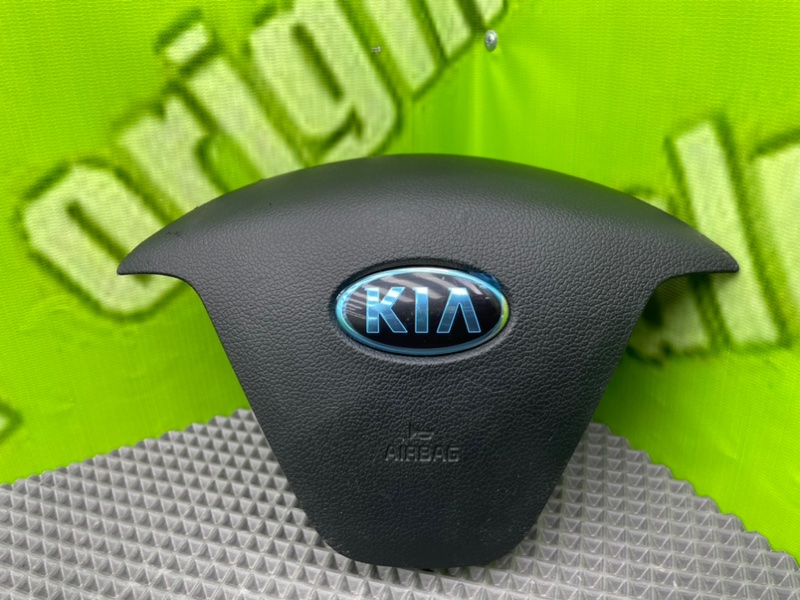 Подушка руля, 5300 рублей, Тверь