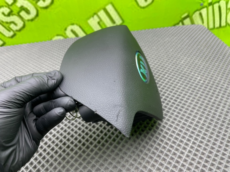 Подушка руля, 5300 рублей, Тверь