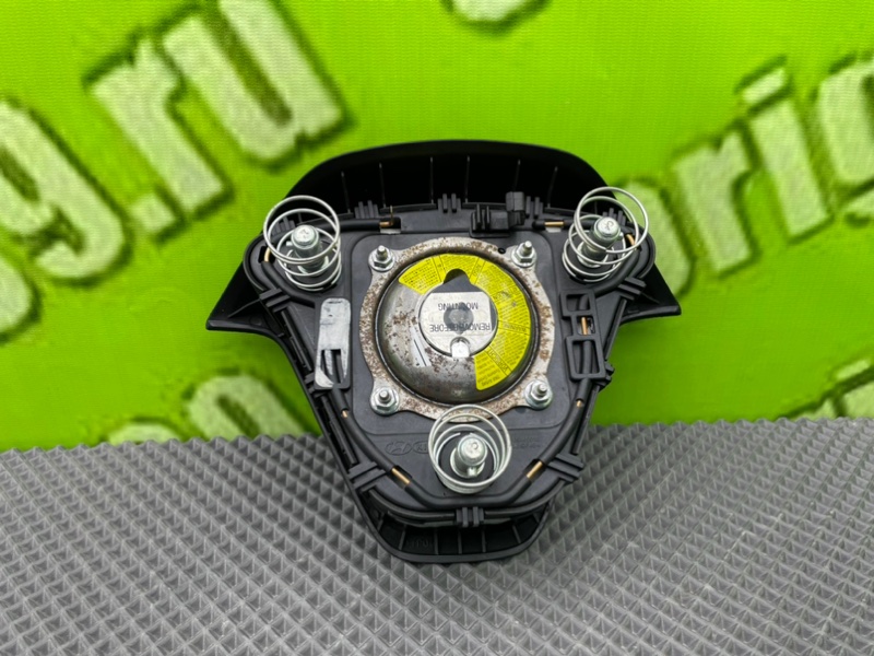 Подушка руля, 5300 рублей, Тверь