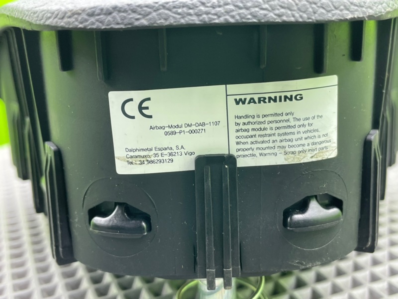 Подушка руля, 5300 рублей, Тверь