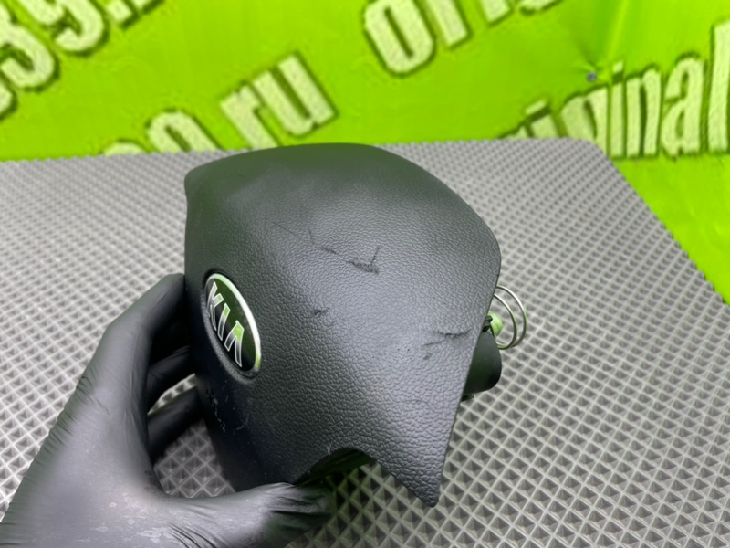 Подушка руля, 4900 рублей, Тверь