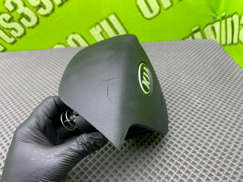 Подушка руля, 4900 рублей, Тверь