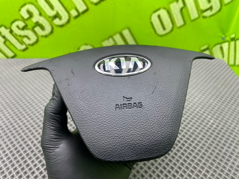 Подушка руля, 4900 рублей, Тверь