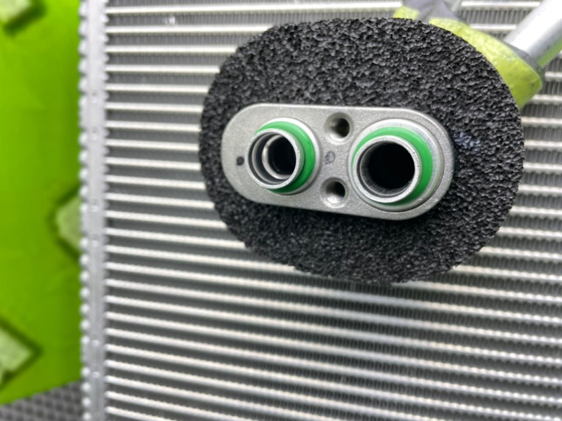 Испаритель кондиционера, 2800 рублей, Калининград