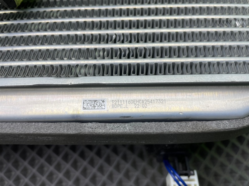 Испаритель кондиционера, 2800 рублей, Калининград