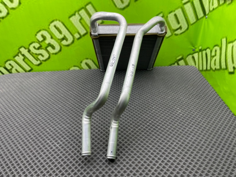 Радиатор печки, 2000 рублей, Калининград