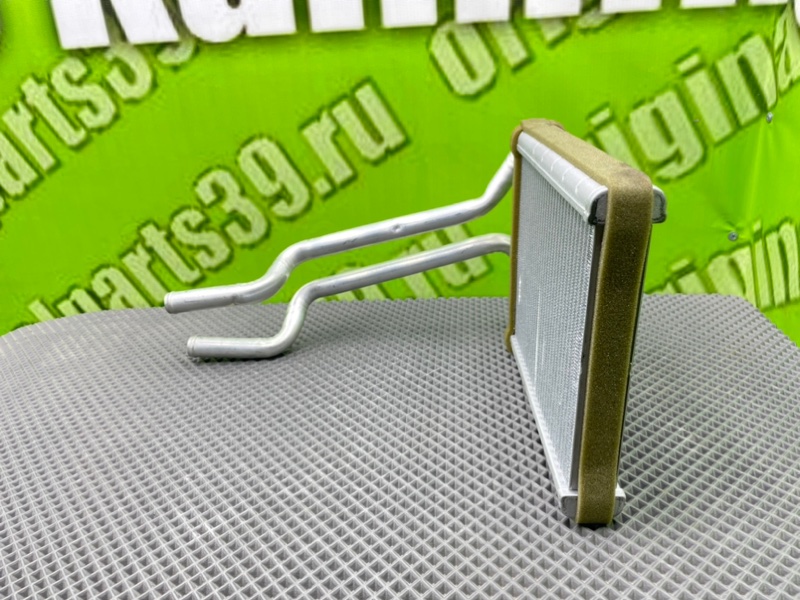 Радиатор печки, 2000 рублей, Калининград