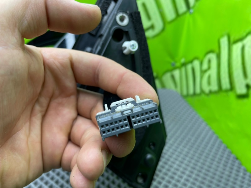 Зеркало, 15100 рублей, Тверь